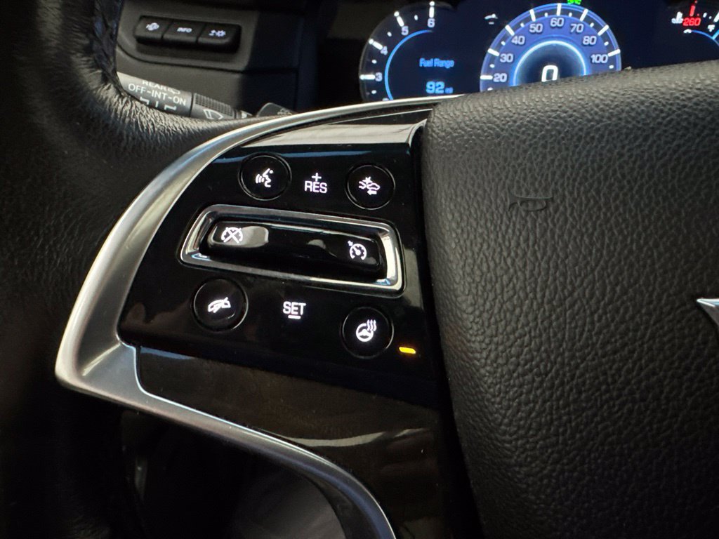 Used 2019 Cadillac Escalade Premium Luxury AWD/4WD image 44