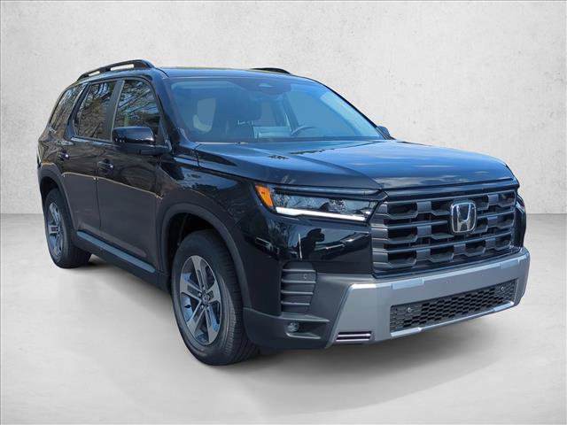 New 2026 Honda Pilot EX-L image 7