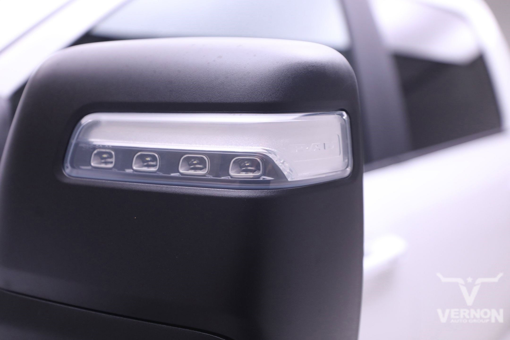 New 2026 RAM 3500 Laramie image 7