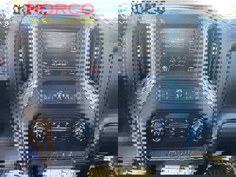 Used 2020 Chevrolet Silverado 2500 W/T w/ WT Convenience Package image 22