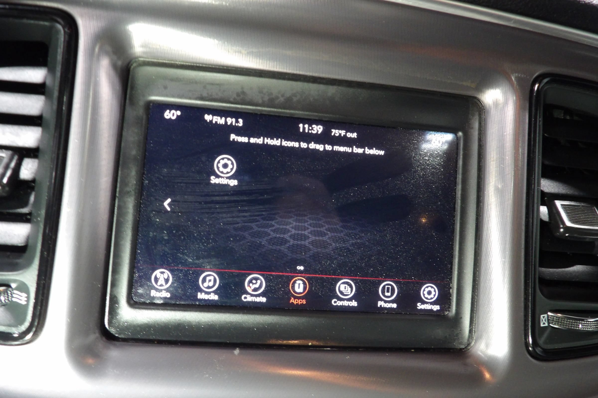 Used 2021 Dodge Challenger GT w/ Blacktop Package RWD image 19