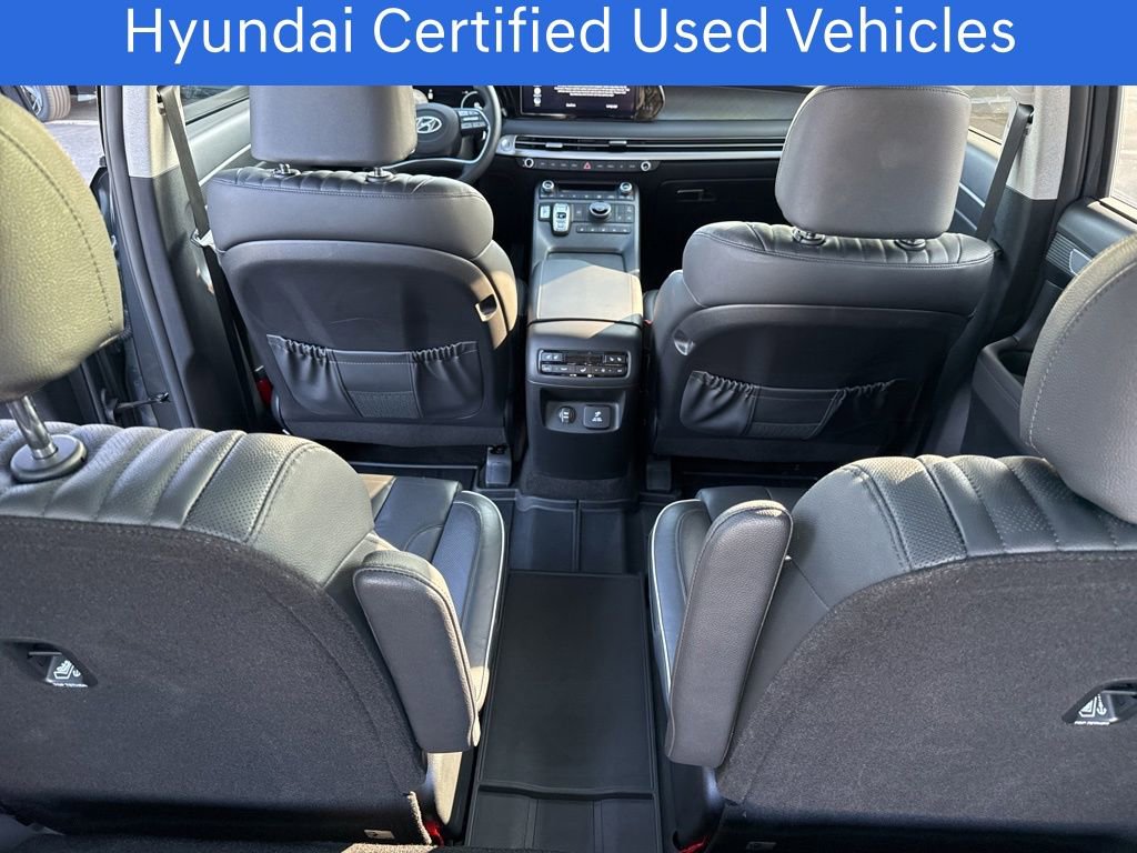 Used 2023 Hyundai Palisade Limited image 22