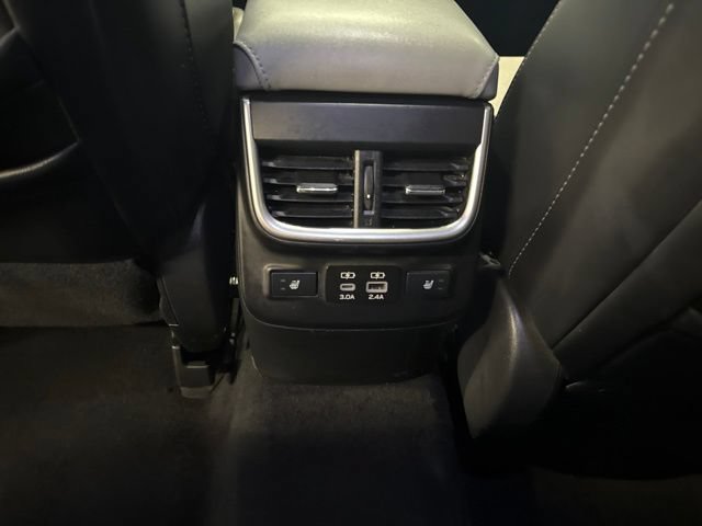 Used 2024 Subaru Outback Limited AWD/4WD image 26