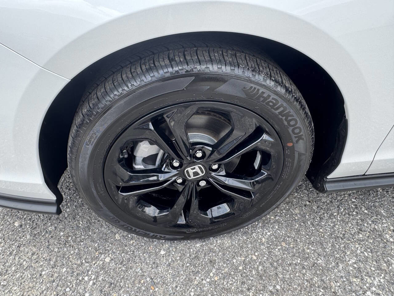 Used 2025 Honda Accord SE image 62