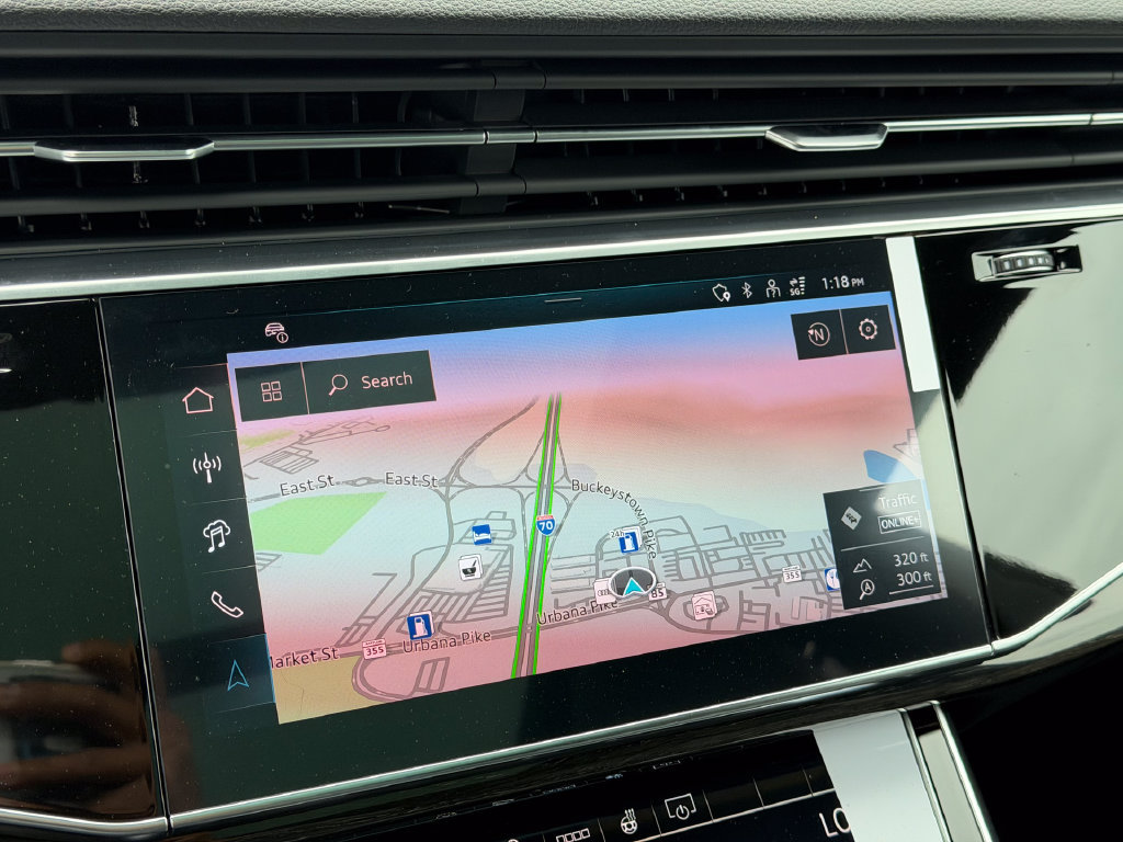 New 2027 Audi Q8 Premium Plus AWD/4WD image 21