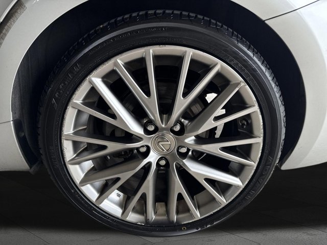 Used 2014 Lexus IS 250 RWD image 24