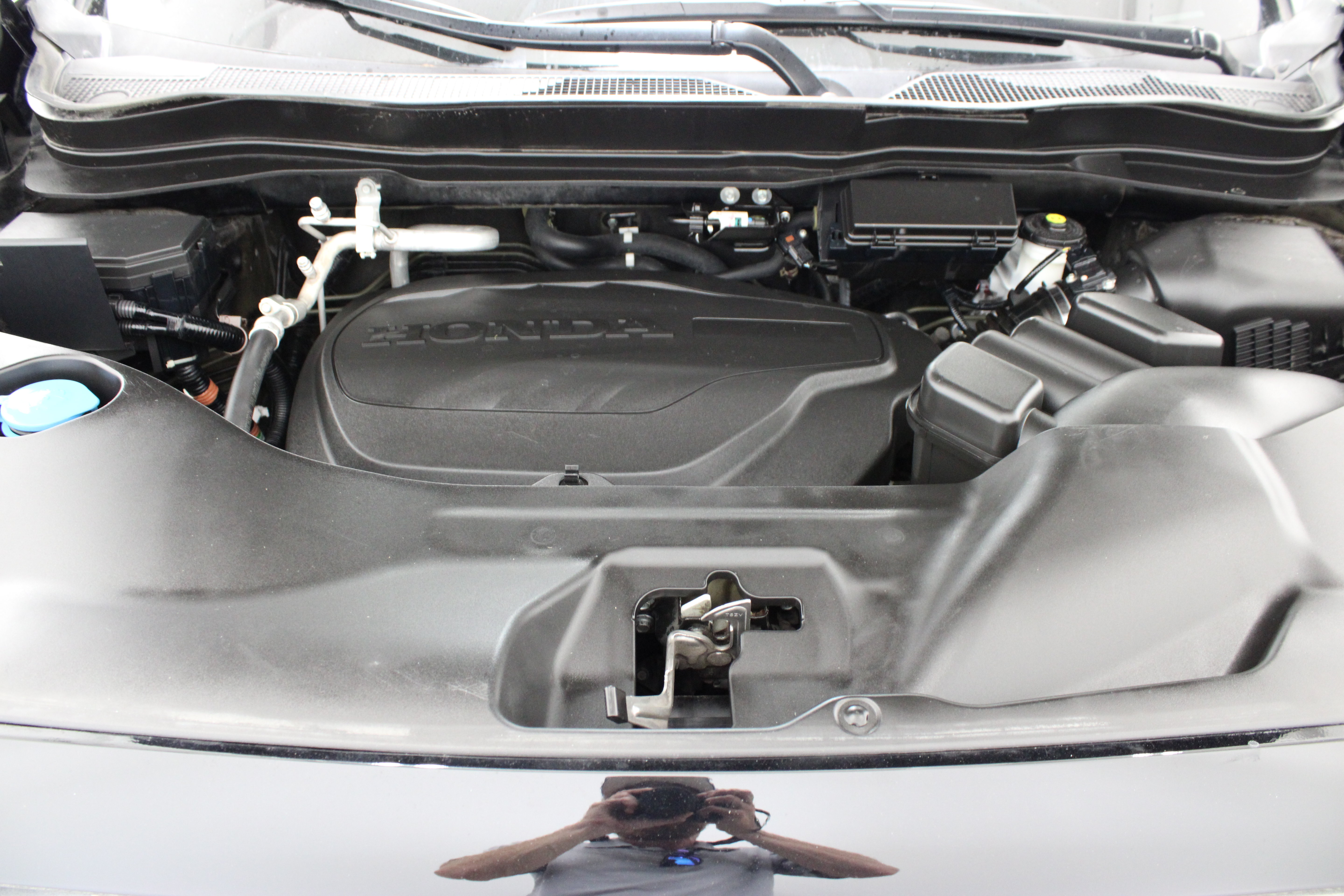 Used 2022 Honda Passport TrailSport image 40