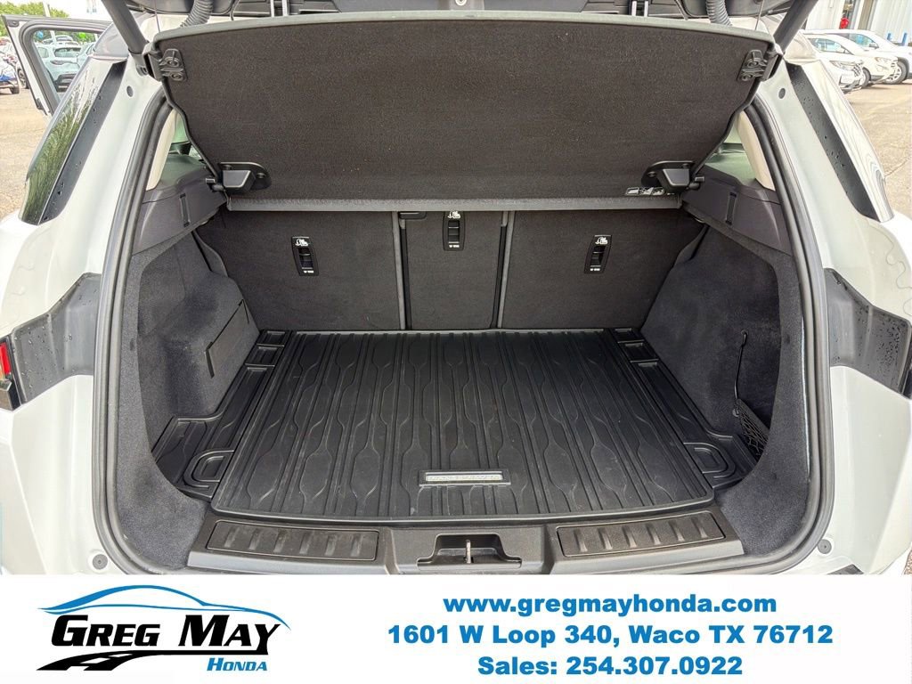 Used 2020 Land Rover Range Rover Evoque S AWD/4WD image 22