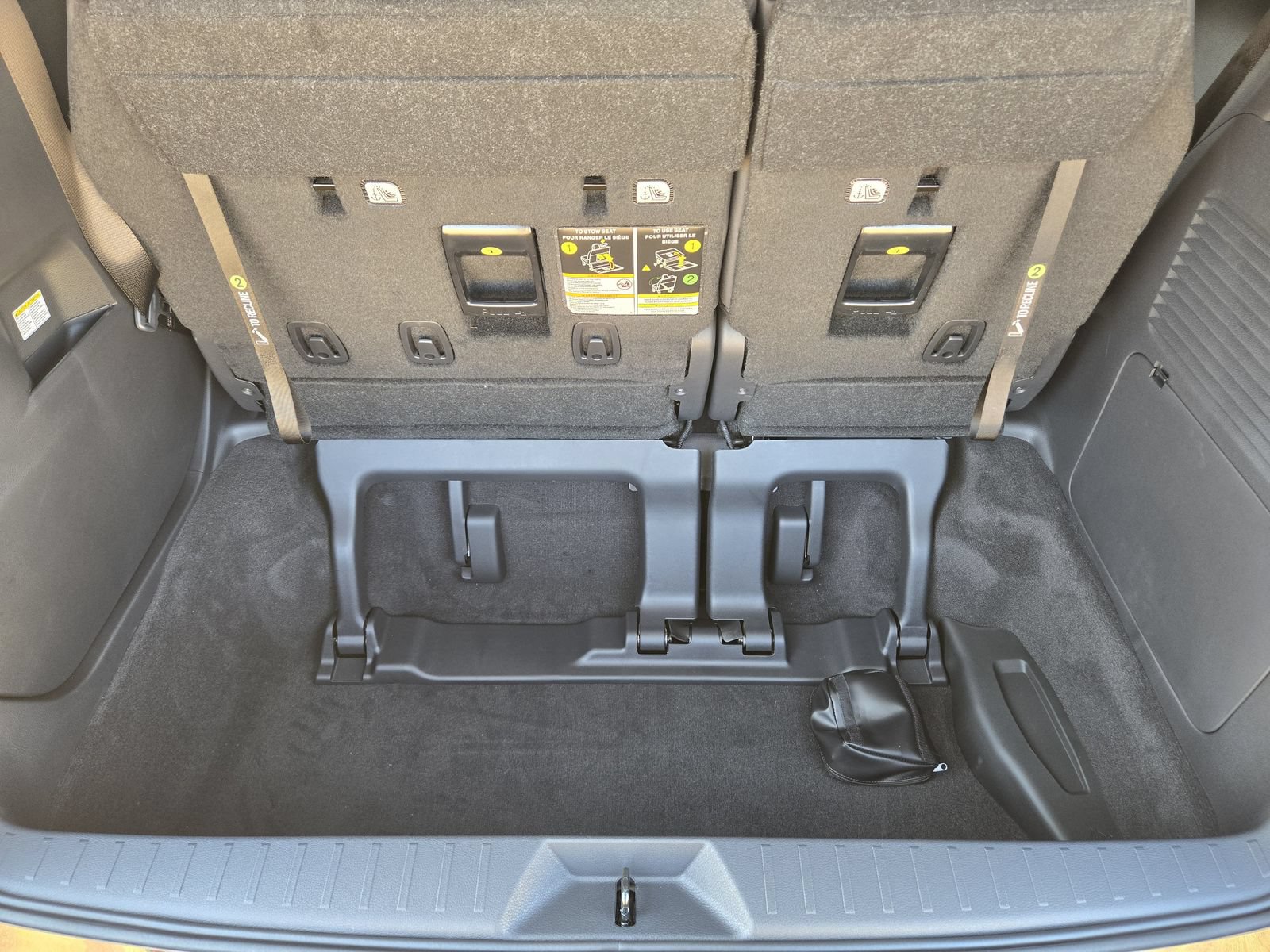 New 2026 Toyota Sienna XSE AWD/4WD image 27