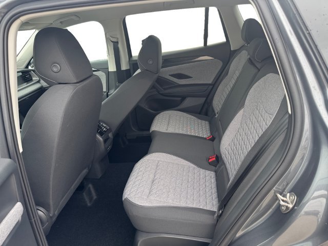 New 2026 Volkswagen Tiguan S FWD image 11