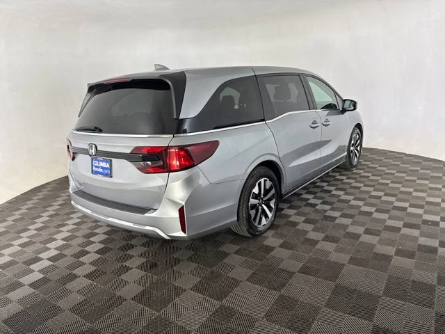 Certified 2025 Honda Odyssey EX-L image 6