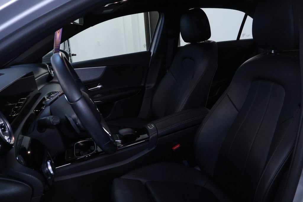 Used 2022 Mercedes-Benz A 220 4MATIC w/ Premium Package Lite image 15