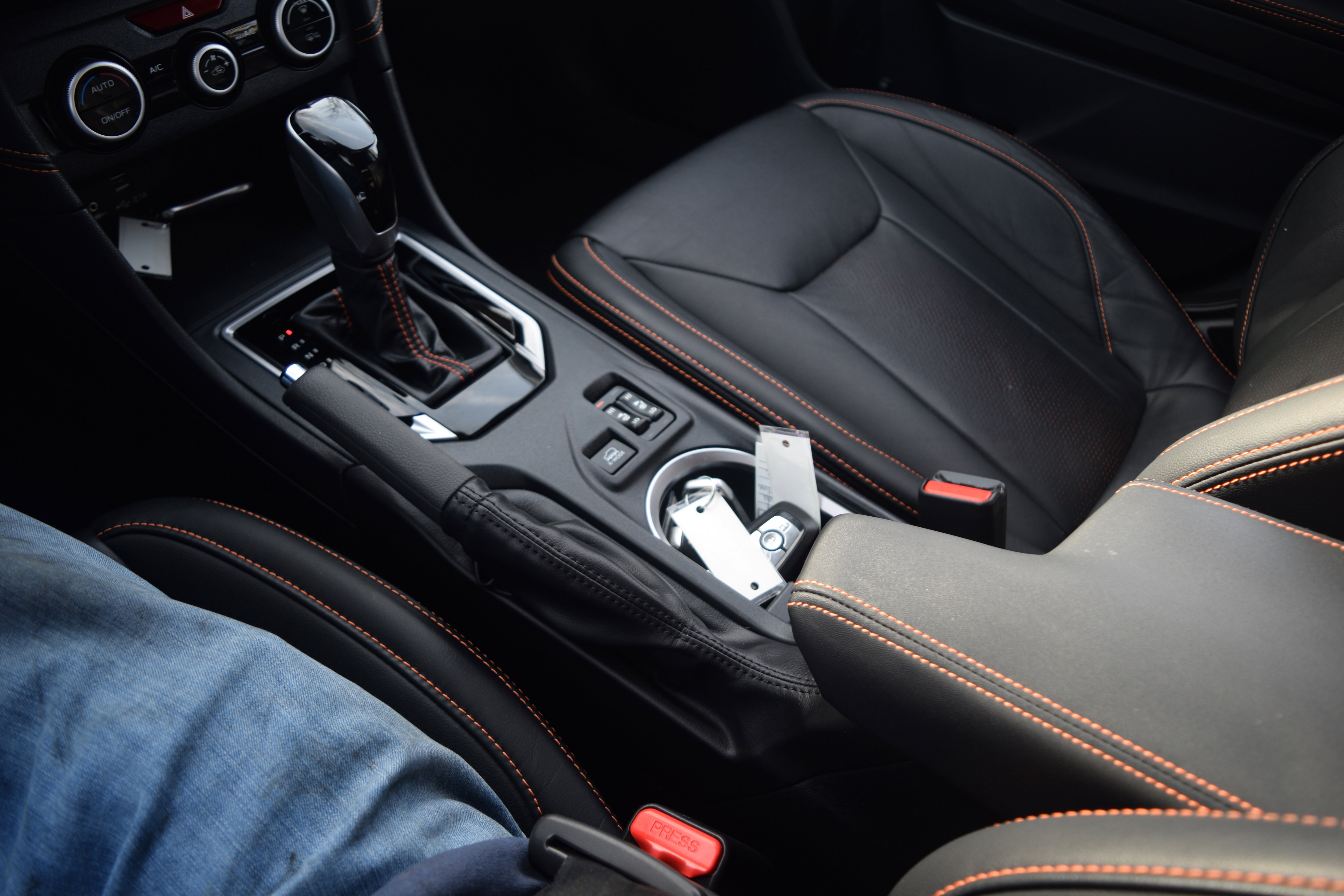 Used 2021 Subaru Crosstrek 2.5i Limited w/ Popular Package #4 image 15