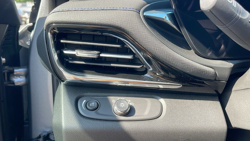 New 2026 Buick Envista Sport Touring w/ Convenience I Package FWD image 22