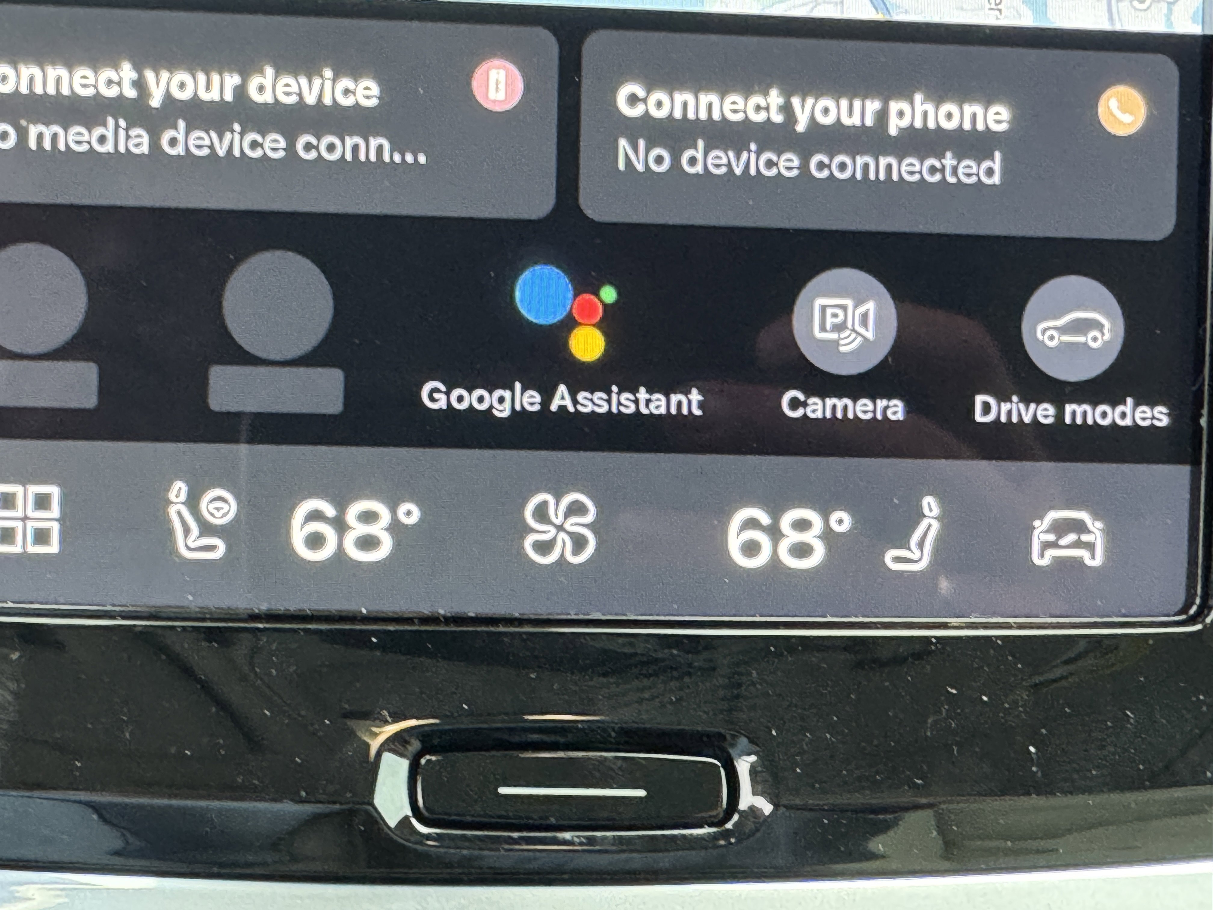 New 2026 Volvo V60 B5 Cross Country Plus w/ Protection Package Premier image 27