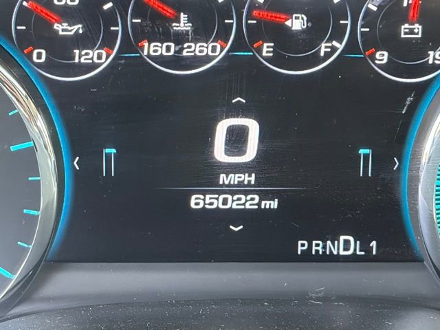 Used 2017 GMC Sierra 3500 Denali w/ Duramax Plus Package AWD/4WD image 15