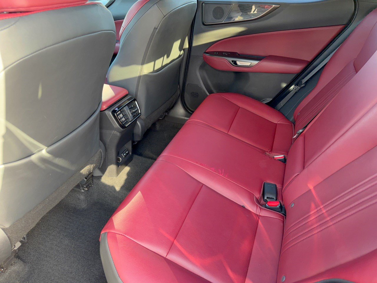 Used 2024 Lexus NX 350 AWD w/ Vision Package image 25