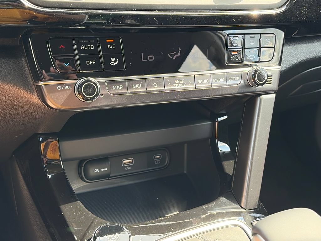 New 2026 Kia Seltos S AWD/4WD image 21