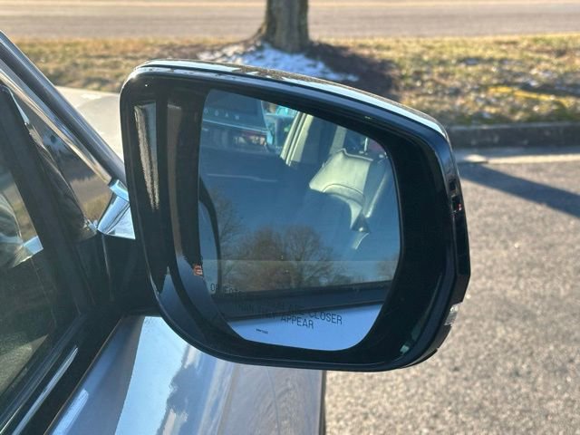 Used 2023 Jeep Grand Cherokee 4WD 4xe image 12