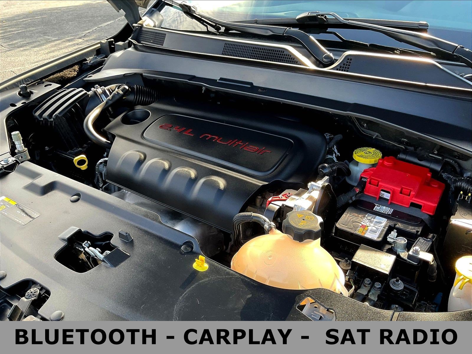 Used 2020 Jeep Compass Limited AWD/4WD image 32
