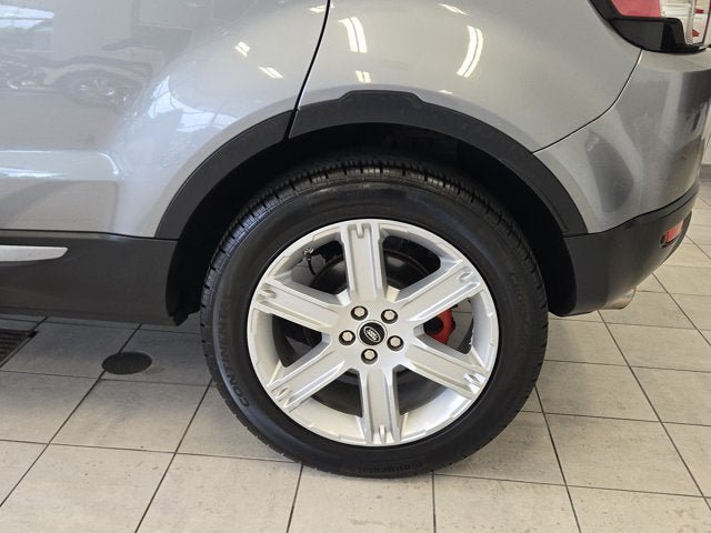 Used 2013 Land Rover Range Rover Evoque Pure Plus AWD/4WD image 14