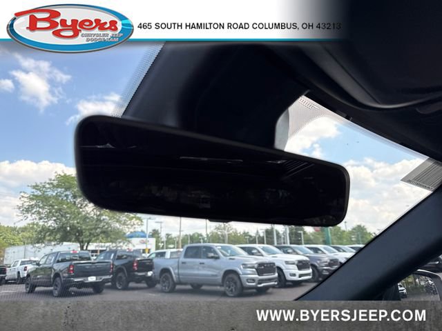 New 2025 Jeep Grand Cherokee L Laredo w/ Luxury Tech Group I image 27