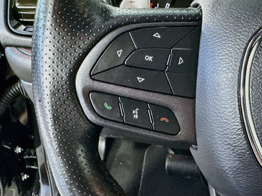 Used 2023 Dodge Durango GT AWD/4WD image 26