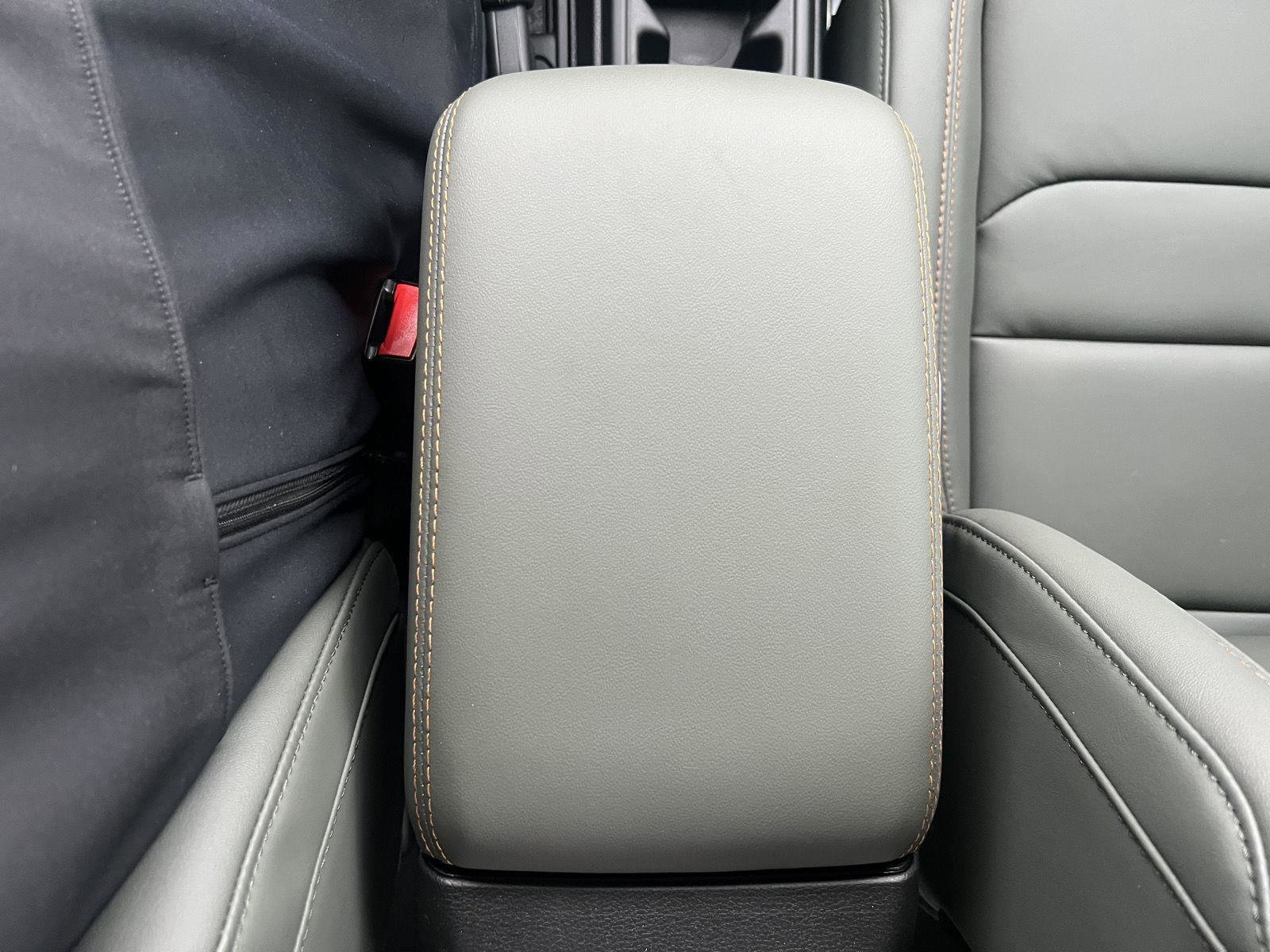 New 2026 Jeep Gladiator Mojave image 24