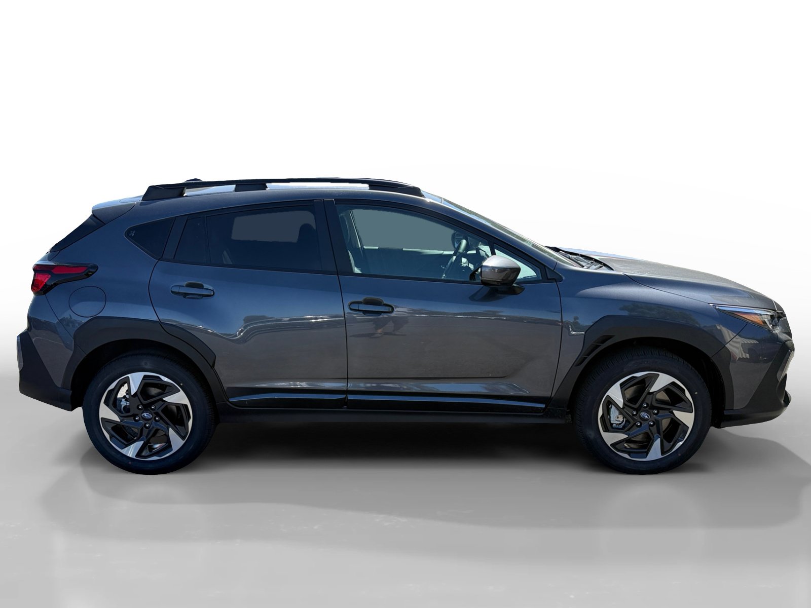 New 2026 Subaru Crosstrek 2.5i Limited AWD/4WD image 6