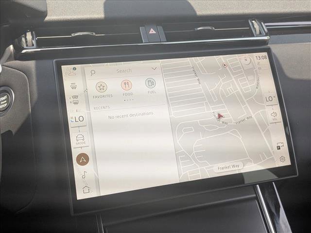 New 2026 Land Rover Range Rover Velar S image 14