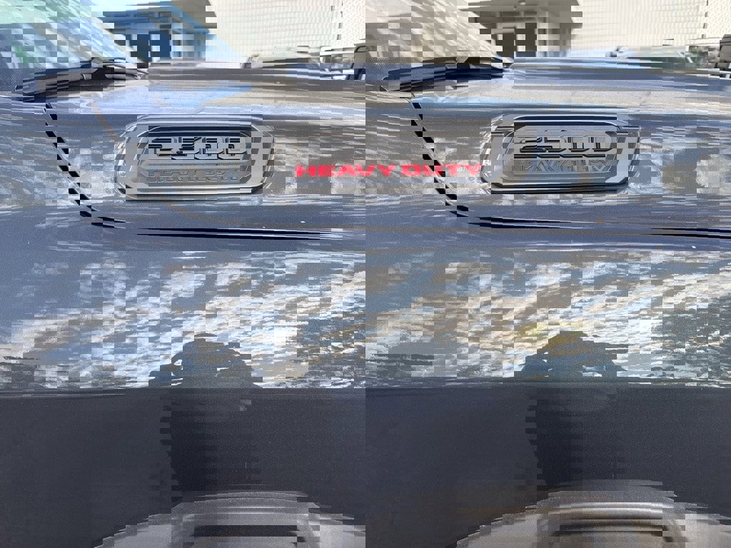 New 2026 RAM 2500 Tradesman image 5