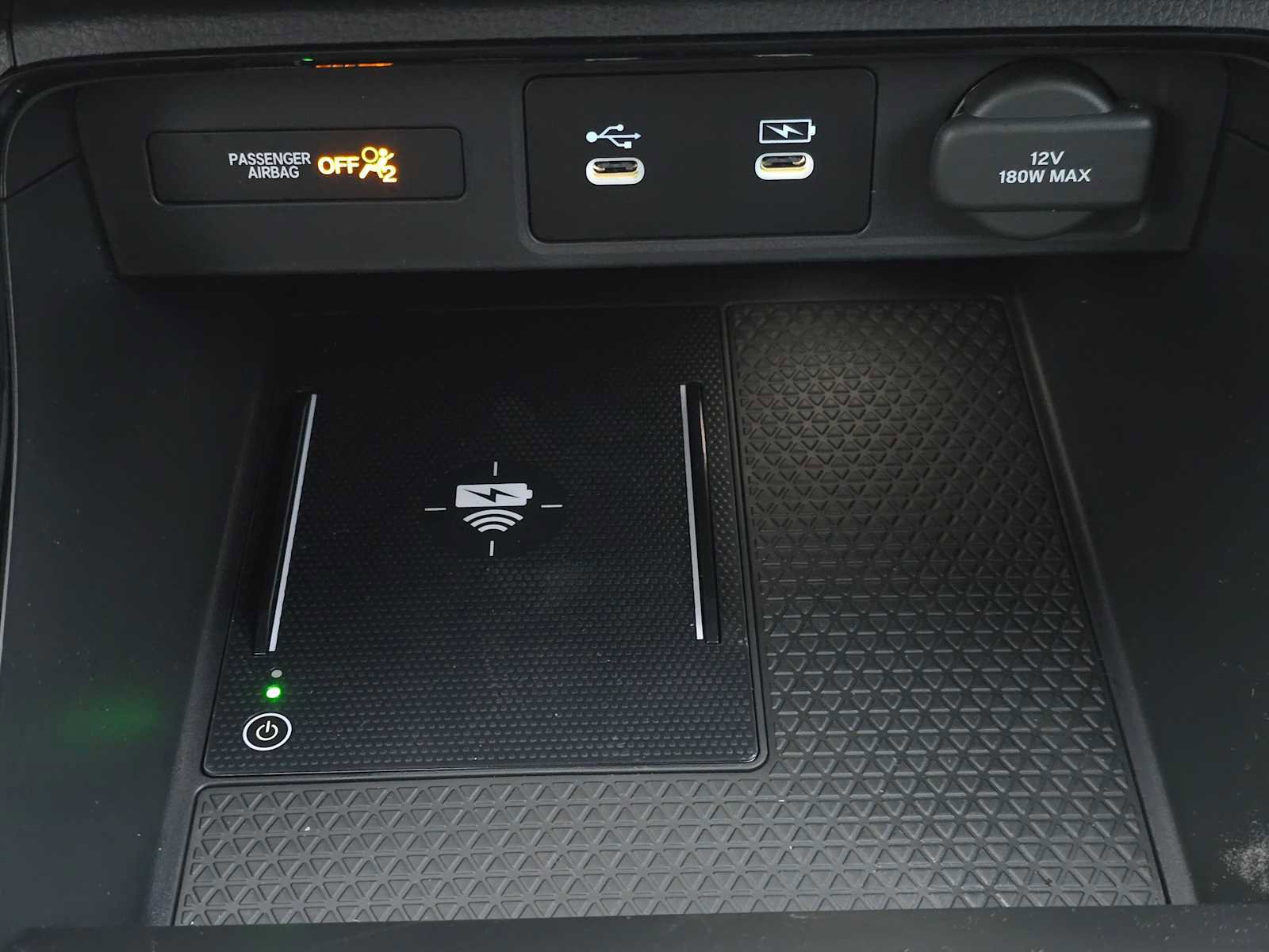 New 2026 Honda CR-V EX image 31