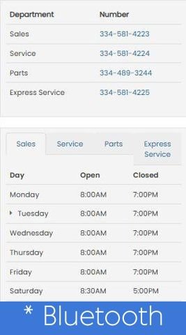 Used 2022 Ford Bronco Sport Outer Banks w/ Tech Package image 8