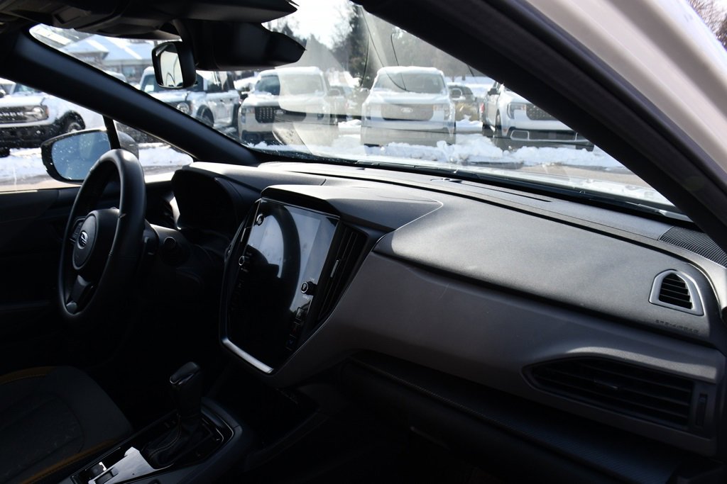 Used 2024 Subaru Crosstrek 2.5i Sport image 14