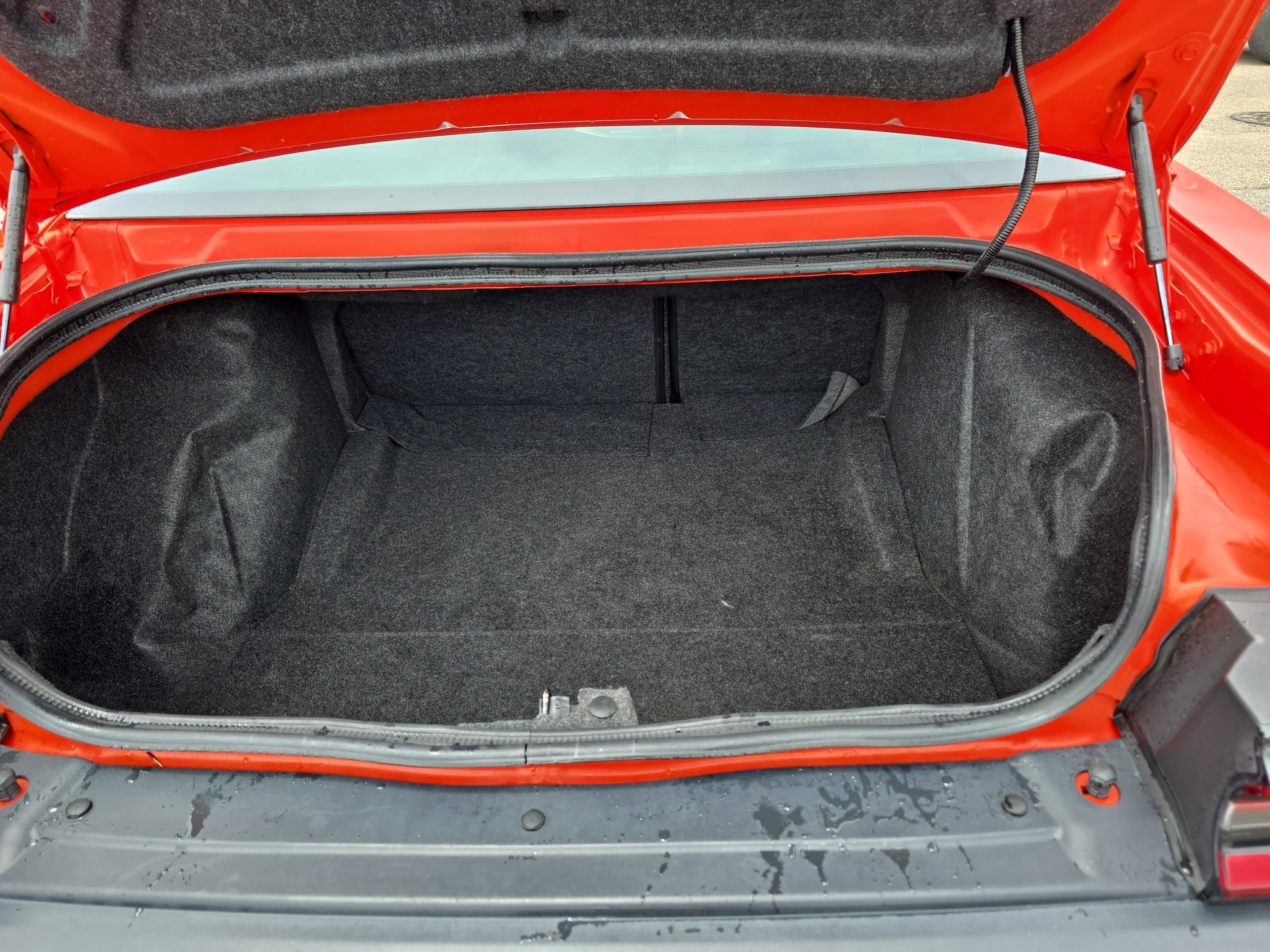 Used 2017 Dodge Challenger SXT Plus RWD image 14