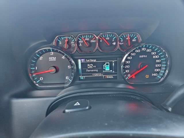 Used 2019 Chevrolet Tahoe LS w/ Max Trailering Package image 15