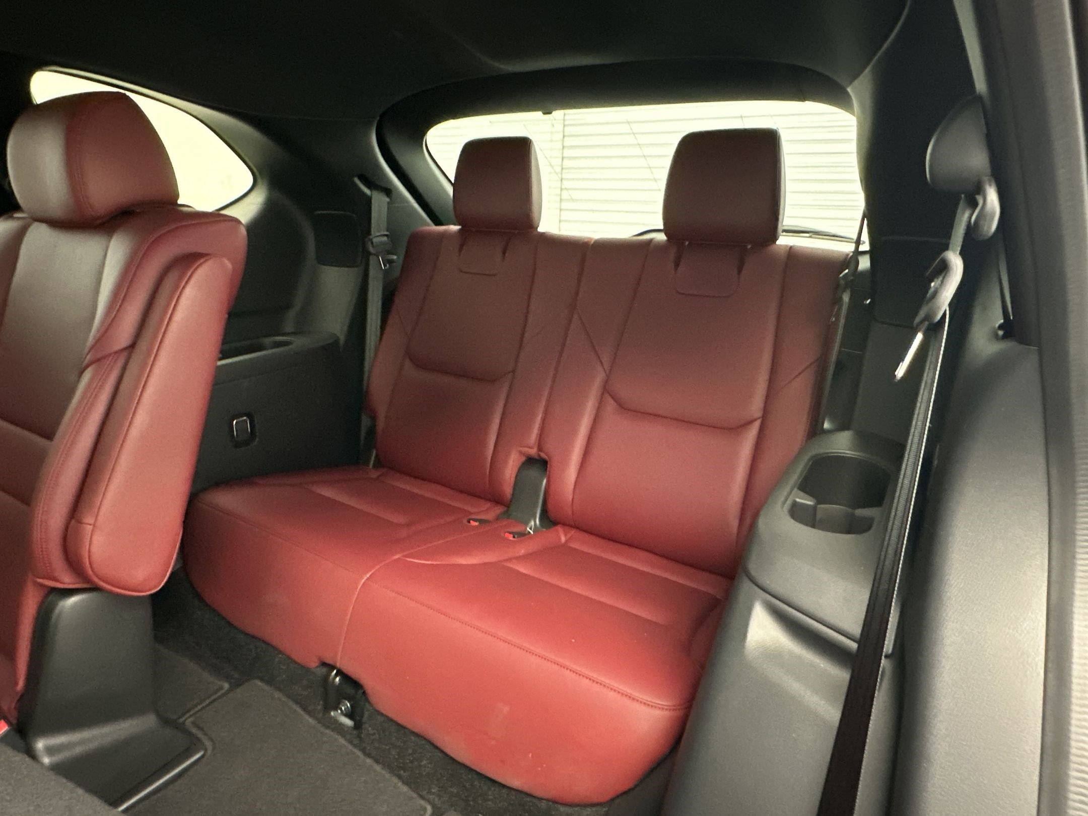 Used 2023 MAZDA CX-9 Carbon Edition image 31