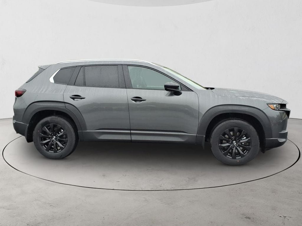 New 2026 MAZDA CX-50 AWD 2.5 S w/ Select Package image 4