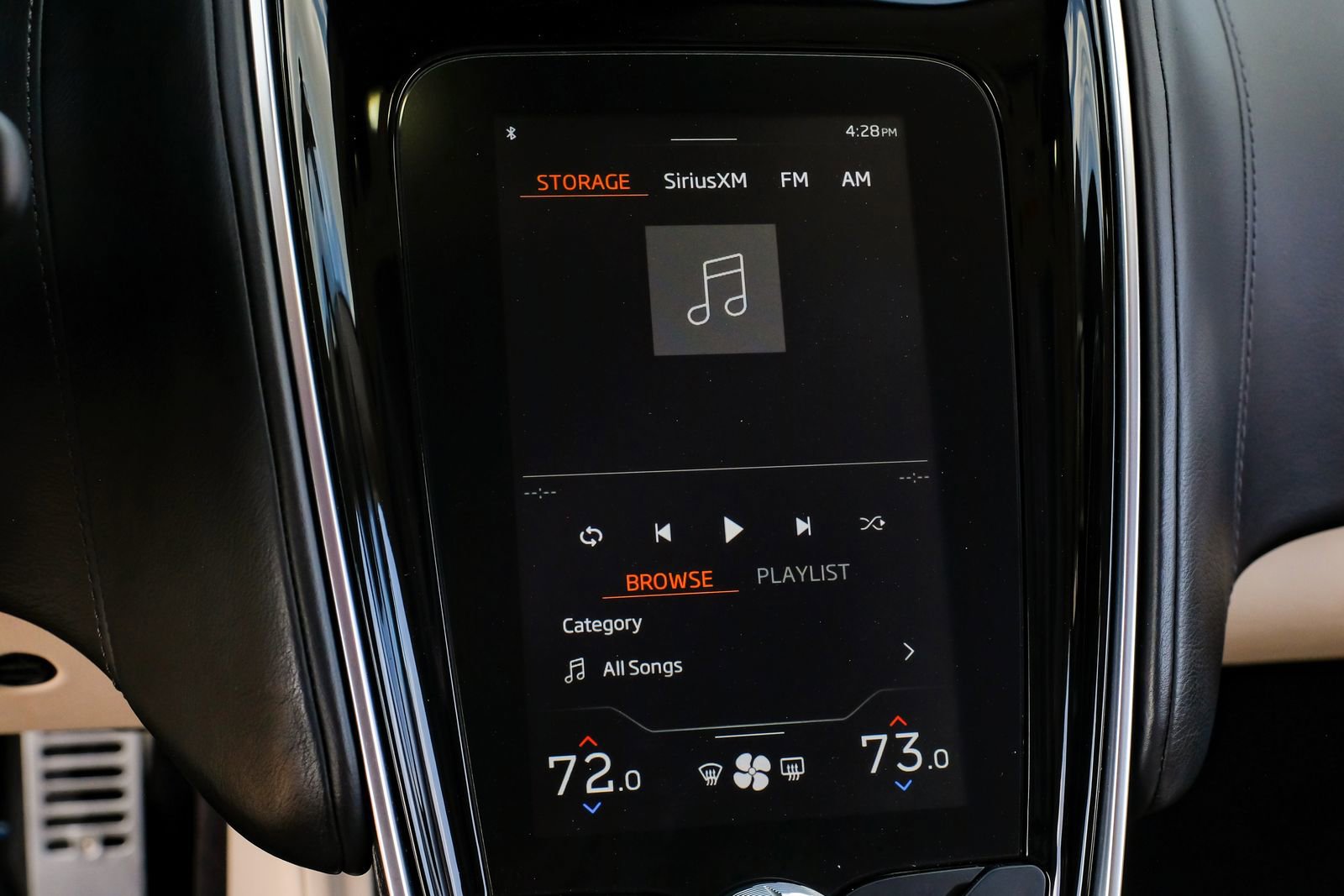 Used 2021 McLaren GT image 28