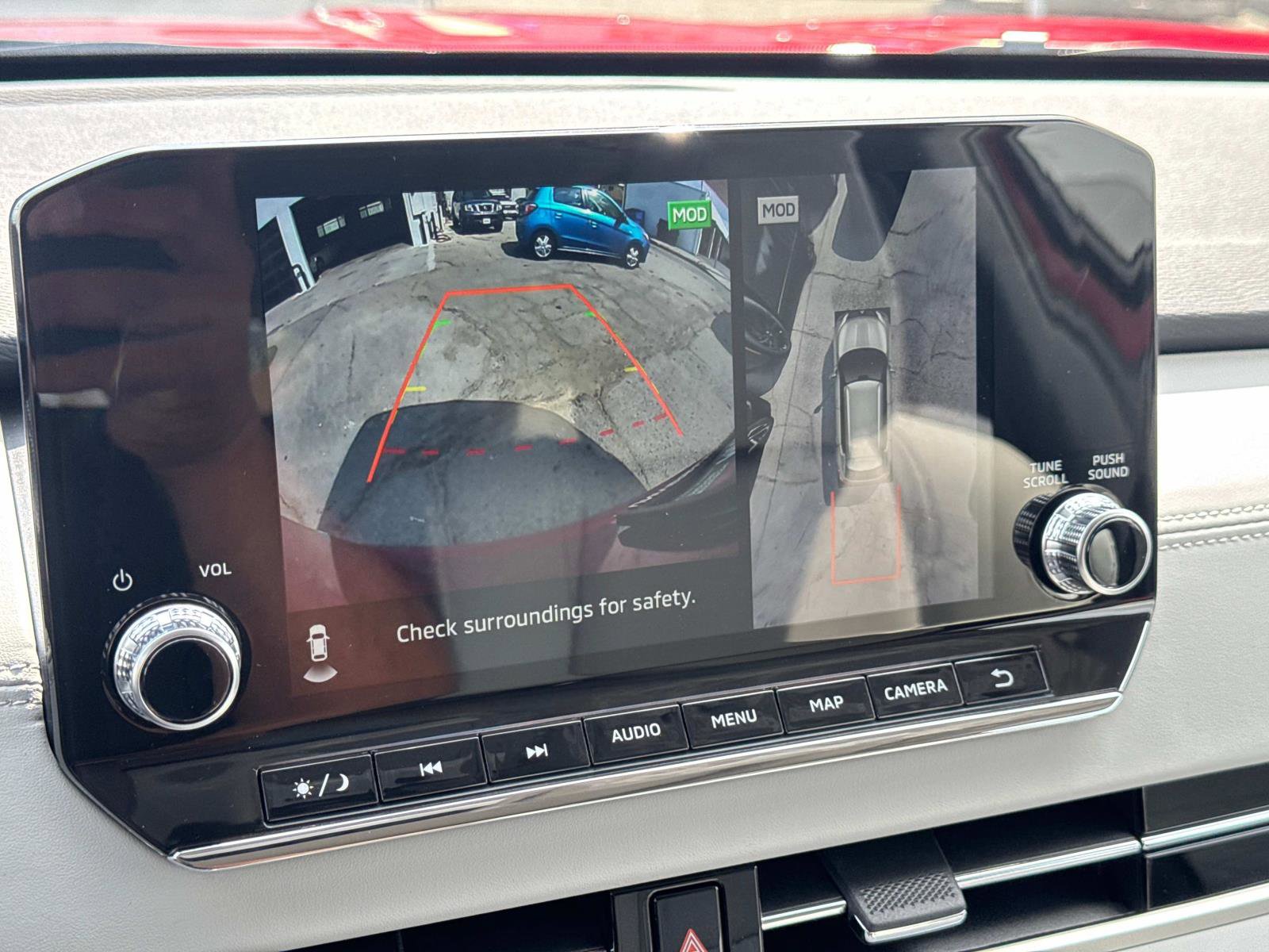 New 2025 Mitsubishi Outlander SEL image 28