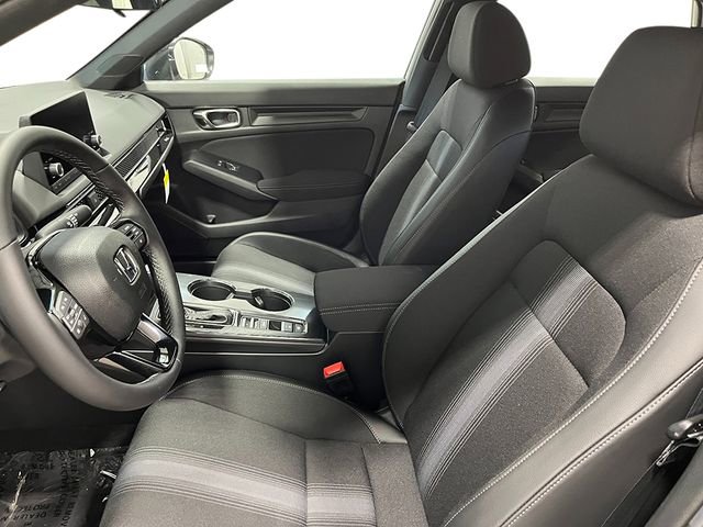 New 2026 Honda Civic Sport image 14