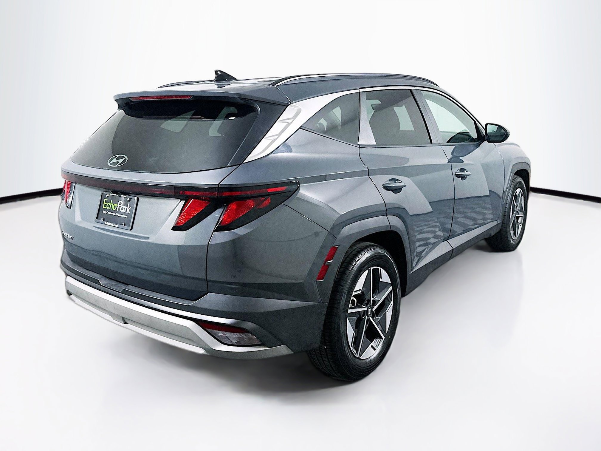 Used 2025 Hyundai Tucson SEL image 9