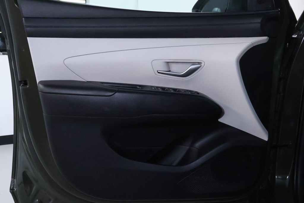 Used 2025 Hyundai Tucson SEL image 9