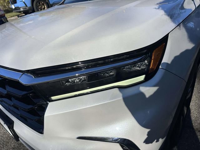 Certified 2023 Honda Pilot Elite image 8