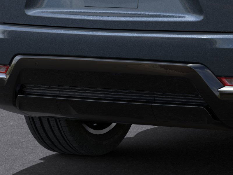 New 2025 Cadillac Escalade IQ Luxury 1 w/ Smart Trailering package image 48