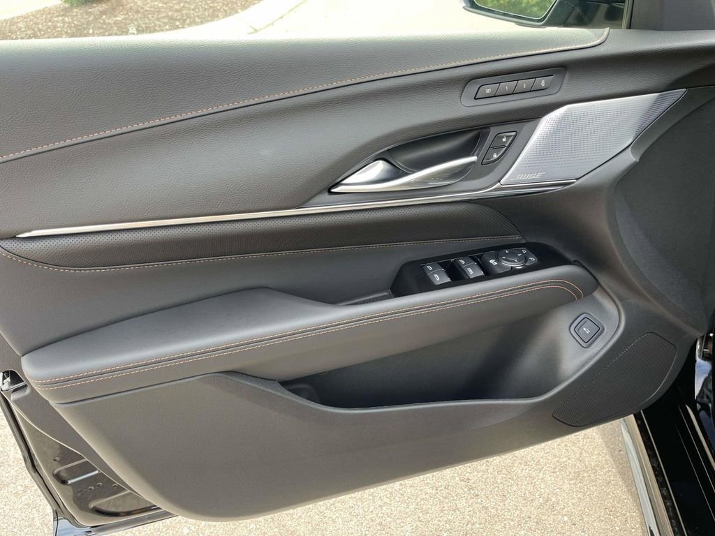 New 2026 Cadillac CT4 Sport image 21