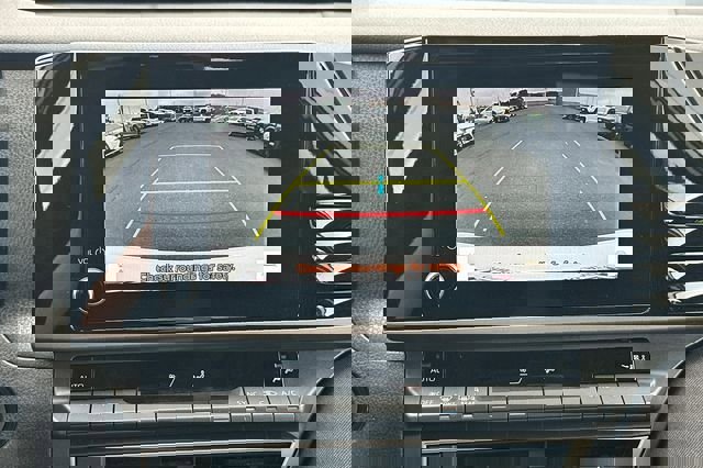 Certified 2025 Toyota Camry LE image 24