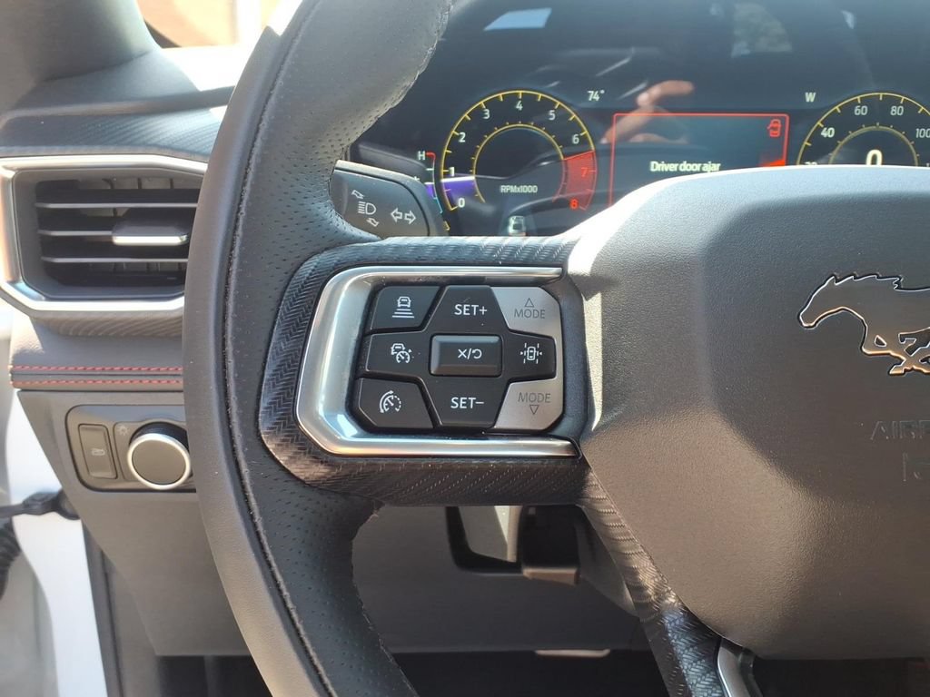 Used 2026 Ford Mustang Premium RWD image 28