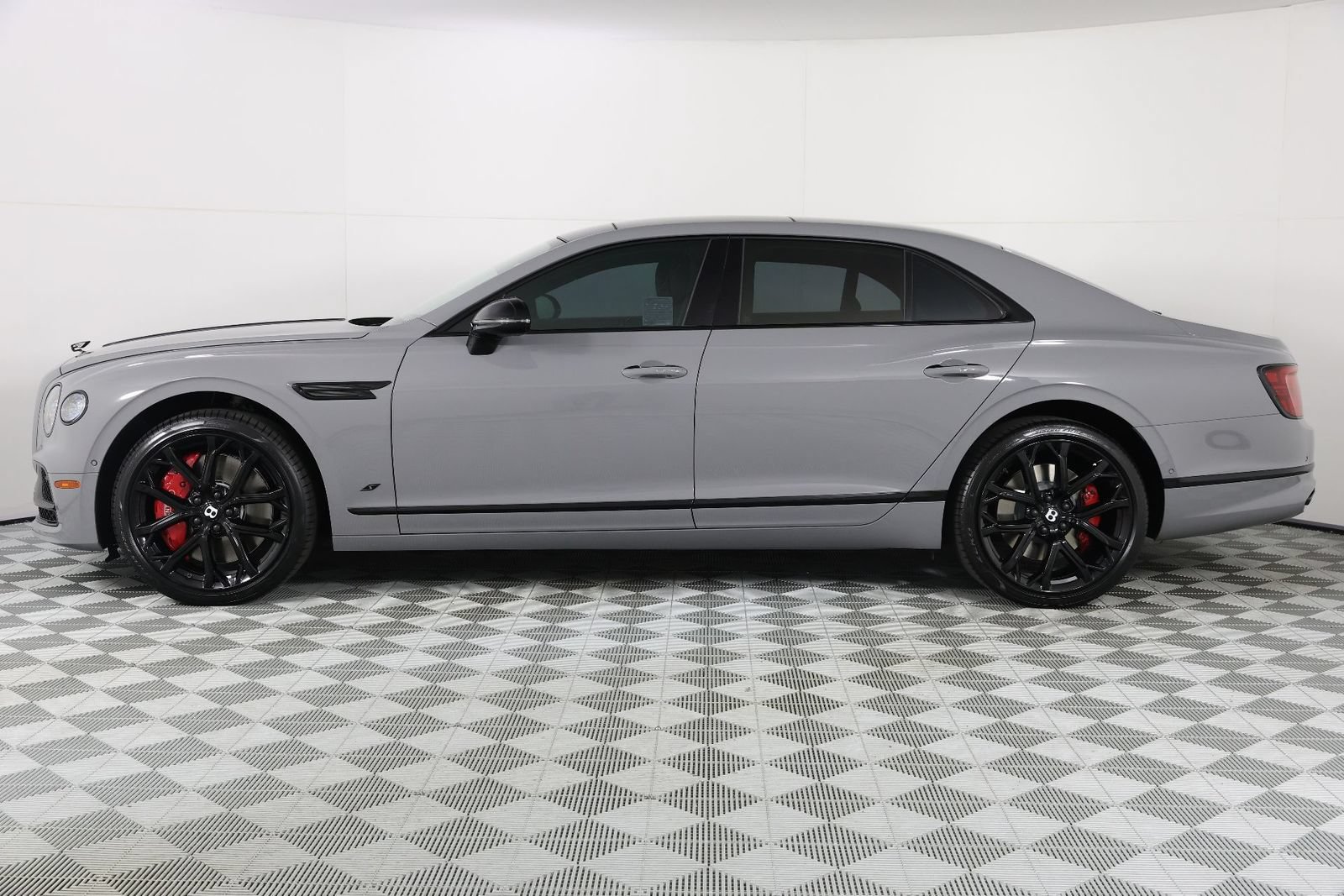 Certified 2023 Bentley Flying Spur S V8 AWD/4WD image 5