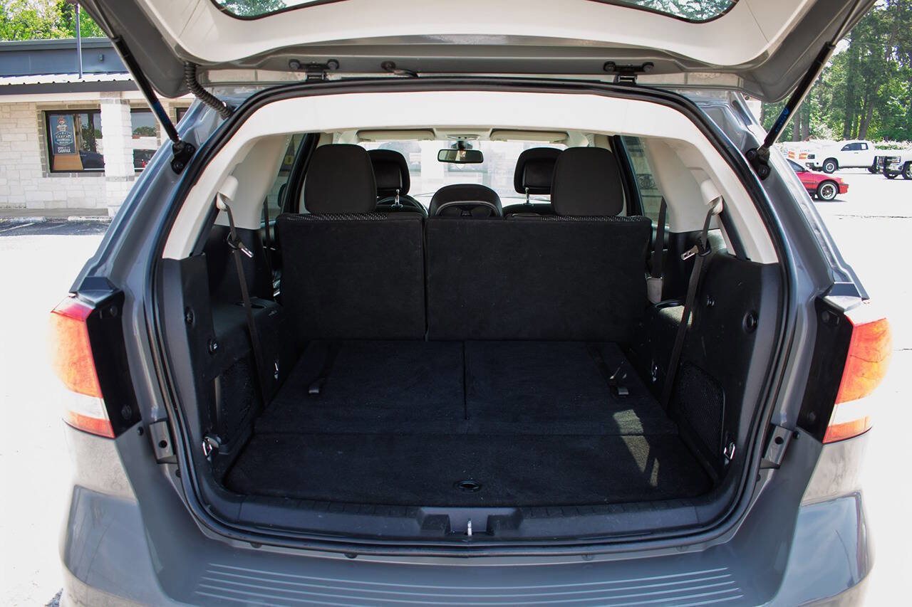 Used 2019 Dodge Journey SE w/ Connectivity Group FWD image 33